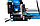 NORDBERG СТАНОК ШИНОМОНТАЖНЫЙ 46TRK42 для грузовых машин 14"-42", с пультом на штанге, 380V, фото 8