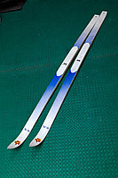 Лыжи армейские