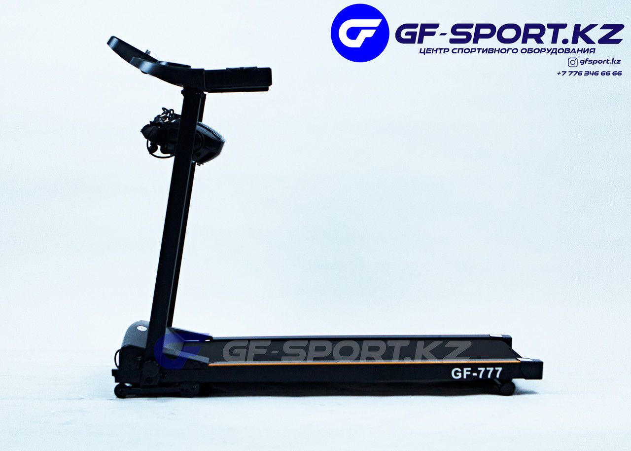 Беговая дорожка GF POWER 777 + доставка со сборкой!