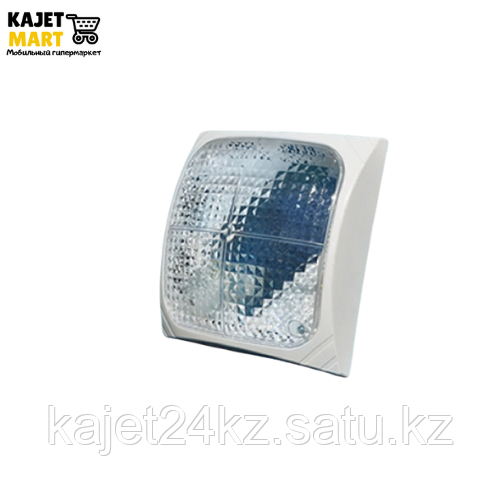 Потолочный светильник с двойной лампочкой Klaus  2x60W,  IP20
