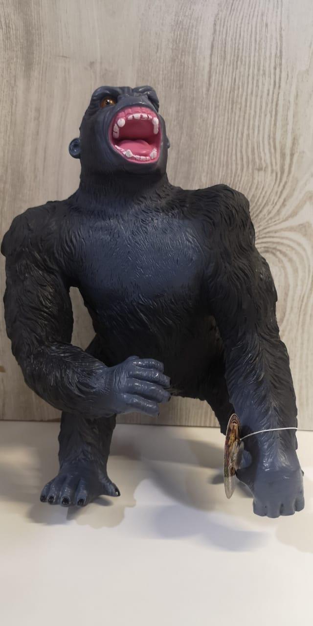 Кинг Конг