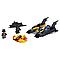 LEGO: Погоня за Пингвином на Бэткатере Super Heroes 76158, фото 2