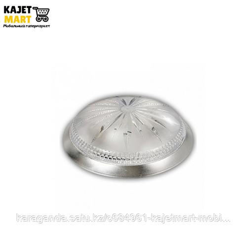 Светильник с металлическим корпутг Papatya E27, T9, 32w