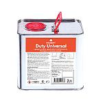 Удалитель скотча Duty Universal PROSEPT (Дьюти Универсал)  для удаления клея, скотча и наклеек 2.0 литра