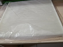 Фильтр салона LEXUS LS400 1UZ-FE UCF20, M2 FILTERS, MADE IN KOREA