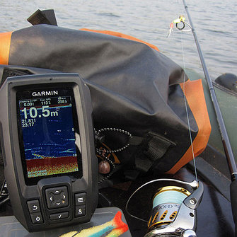 Товары для охоты и рыбалки