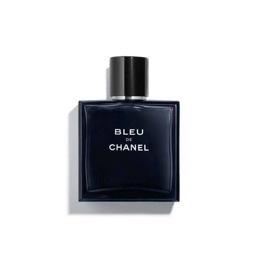 Туалетная вода Bleu de Chanel (Оригинал - Франция)