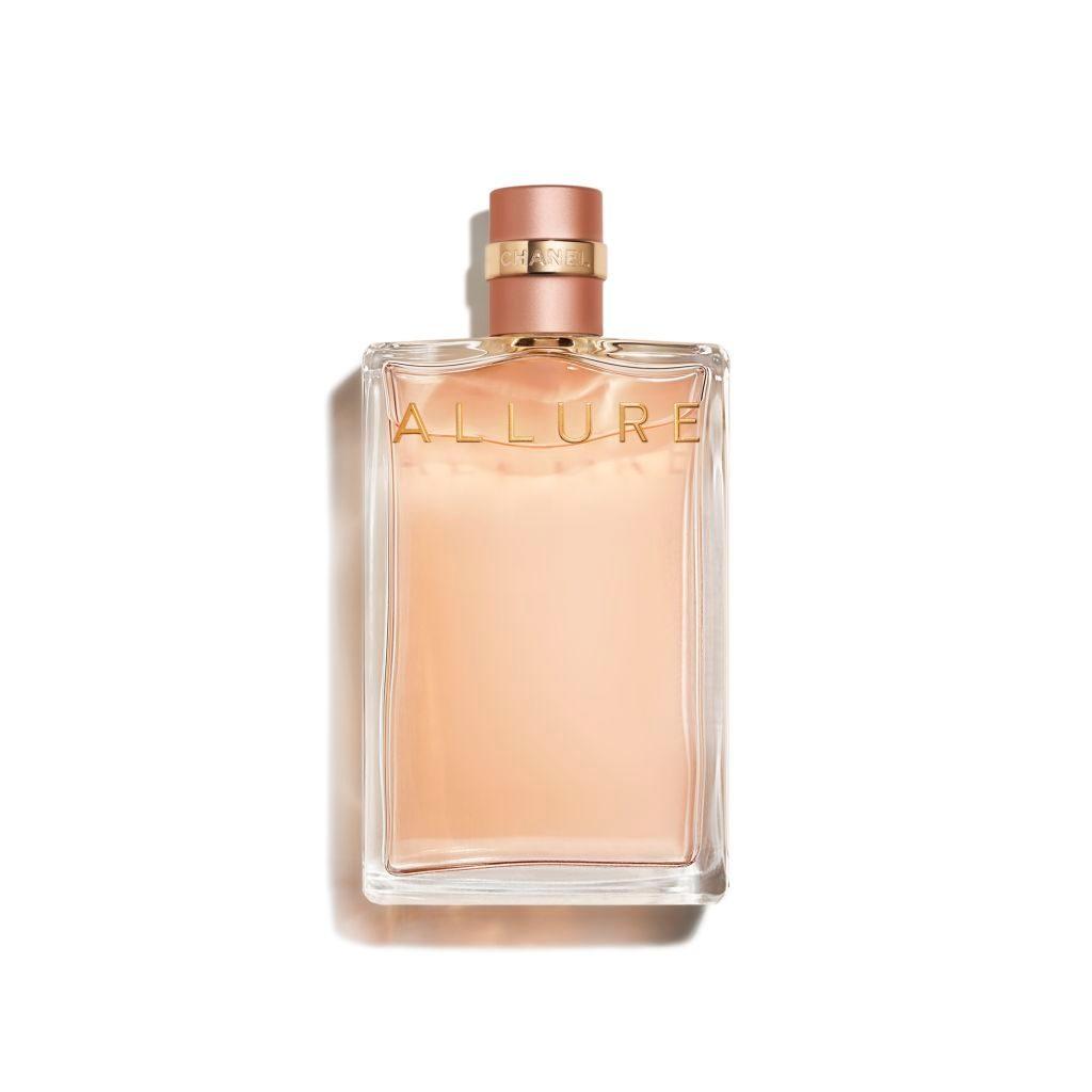 Парфюм Chanel Allure 35ml (Оригинал - Франция)