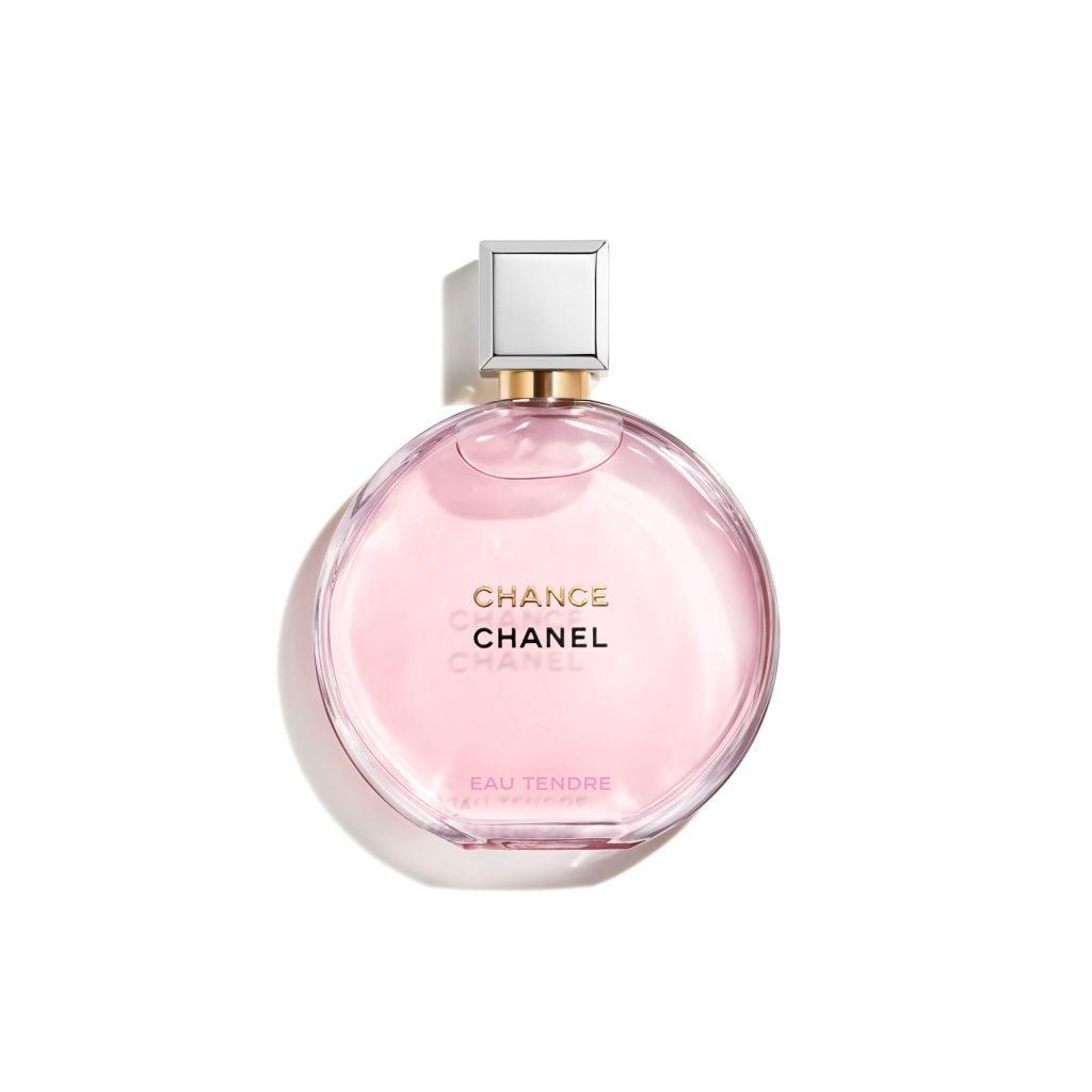 Парфюм Chanel Chance Eau Tender Eau de Parfum (Оригинал - Франция)
