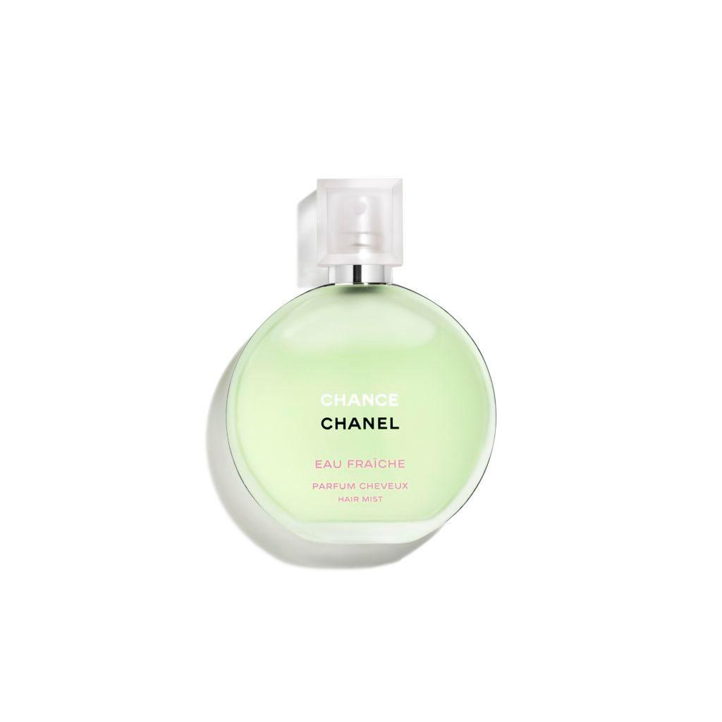Дымка для волос (вуаль) Chanel Chance Eau Fraîche Hair Mist 35ml (Оригинал - Франция)
