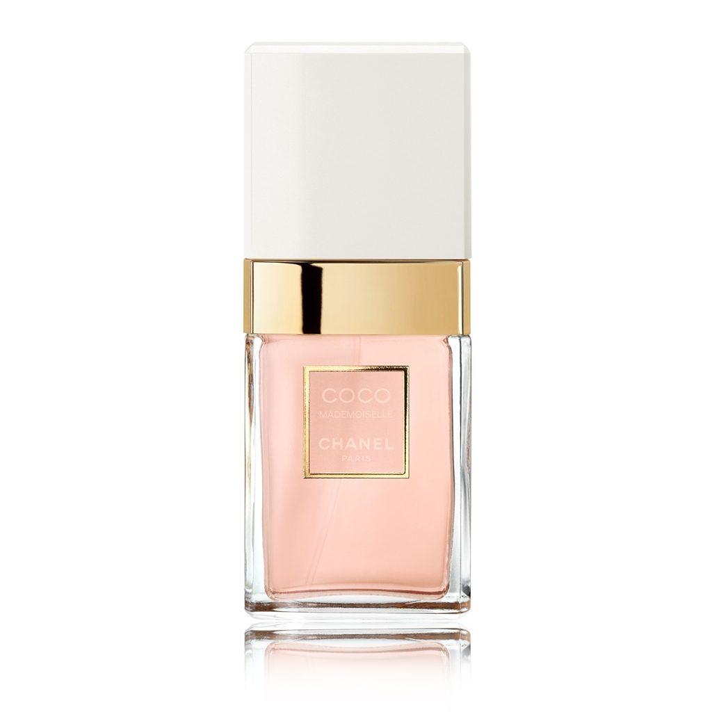 Парфюм Chanel Coco Mademoiselle (Оригинал - Франция)