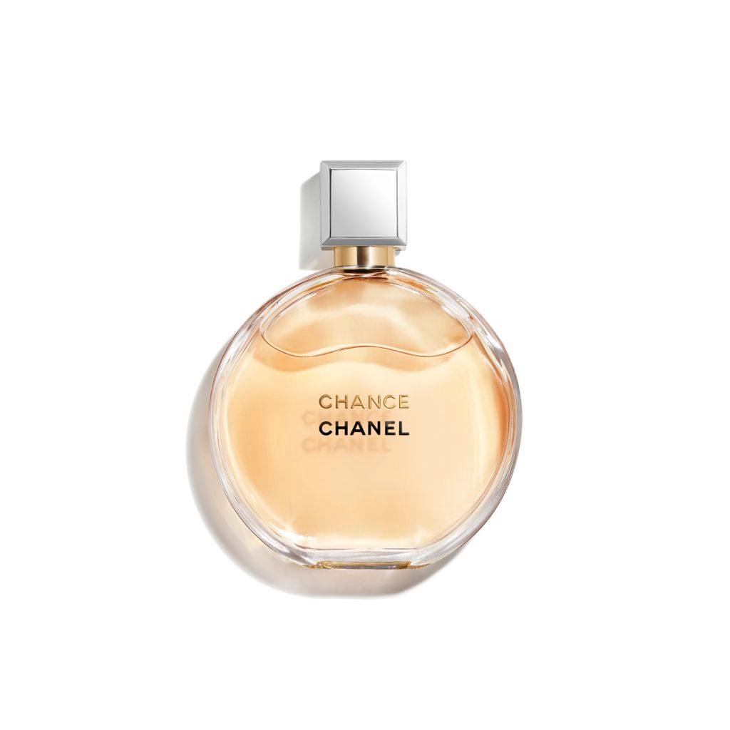Парфюм Chanel Chance (Оригинал-Франция)