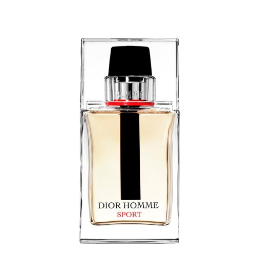 Туалетная вода Dior Homme Sport (2017) (Оригинал - Франция)