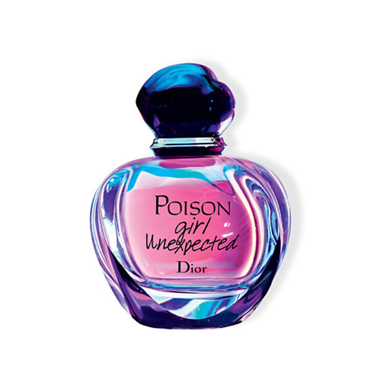 Туалетная вода Dior Poison Girl Unexpected 50ml (Оригинал - Франция)