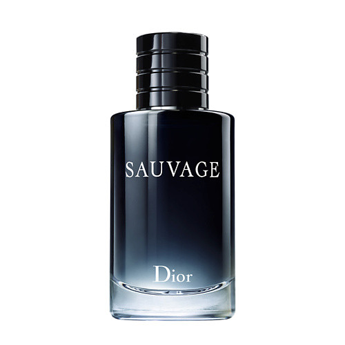 Туалетная вода Dior Sauvage (Оригинал - Франция)