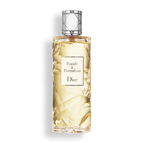 Туалетная вода Dior Escale A Portofino 75ml (Оригинал - Франция)