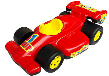 Спортивная машина Формула - 1 35*13см