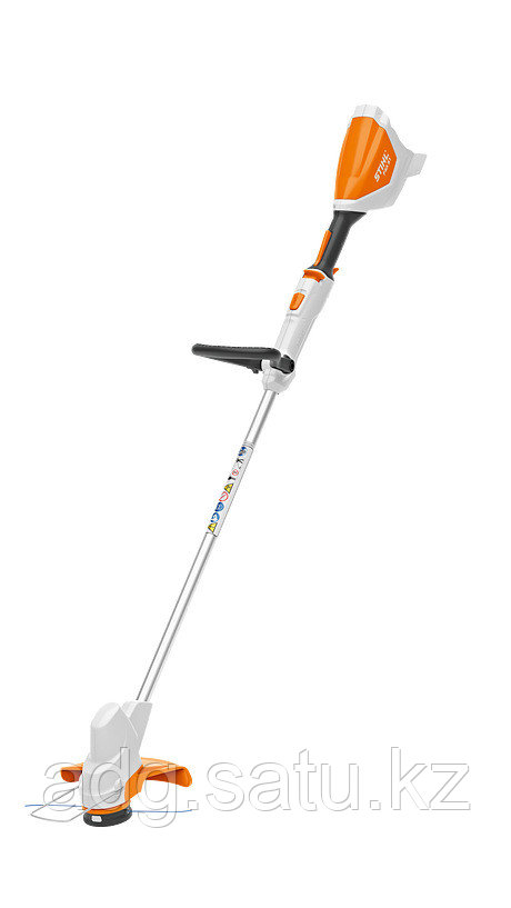 Аккумуляторная коса STIHL FSA 90 без аккумулятора