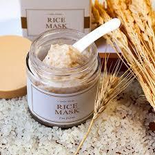Смываемая маска I'm From Rice Mask, 120гр., фото 2