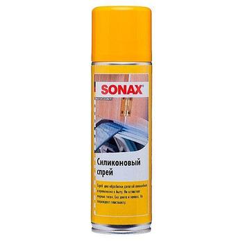 SONAX силиконовая смазка