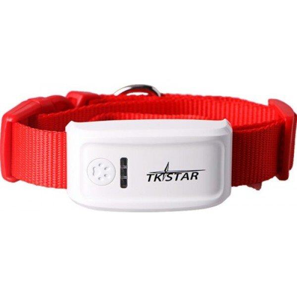 GPS-трекер для животных TK STAR 909