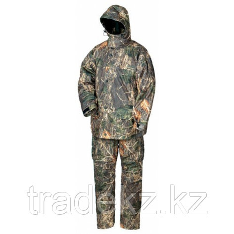 Костюм зимний для охоты и рыбалки Norfin EXPERT CAMO (-20°C), размер XS, фото 1