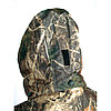 Костюм зимний для охоты и рыбалки Norfin EXPERT CAMO (-20°C), размер XS, фото 8