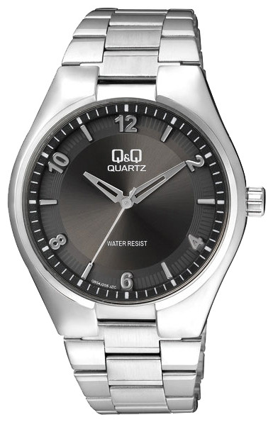 Японские наручные часы Q&Q Q954-205. Гарантия. Kaspi RED. Рассрочка, фото 1