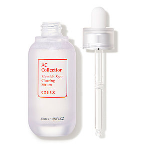 Сыворотка для проблемной кожи, COSRX AC Collection Blemish Spot Clearing Serum, 40ml, фото 2