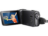 Видеокамеры LG 3D Ful HD модель LG IC330. В описании видео обзор., фото 2