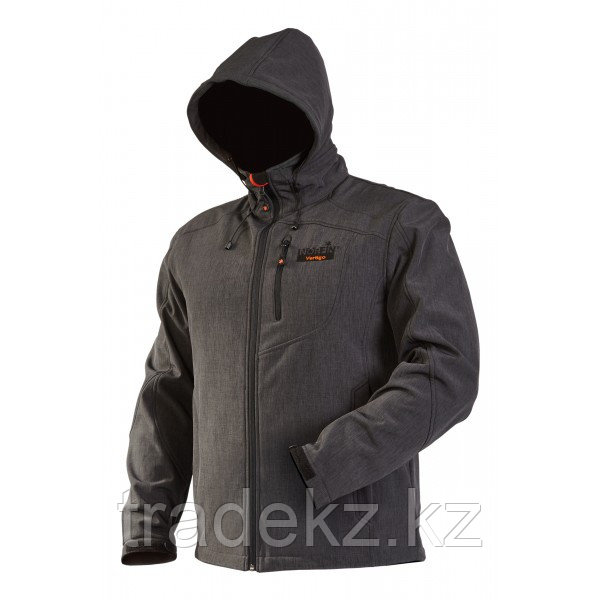 Куртка демисезонная Norfin VERTIGO, размер L - фото 1 - id-p83903555