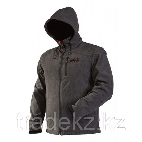 Куртка демисезонная Norfin VERTIGO, размер XL, фото 2