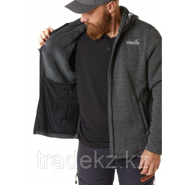 Куртка флисовая Norfin CELSIUS, размер M - фото 2 - id-p83903589