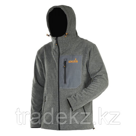Куртка флисовая Norfin ONYX, размер XXXL, фото 2