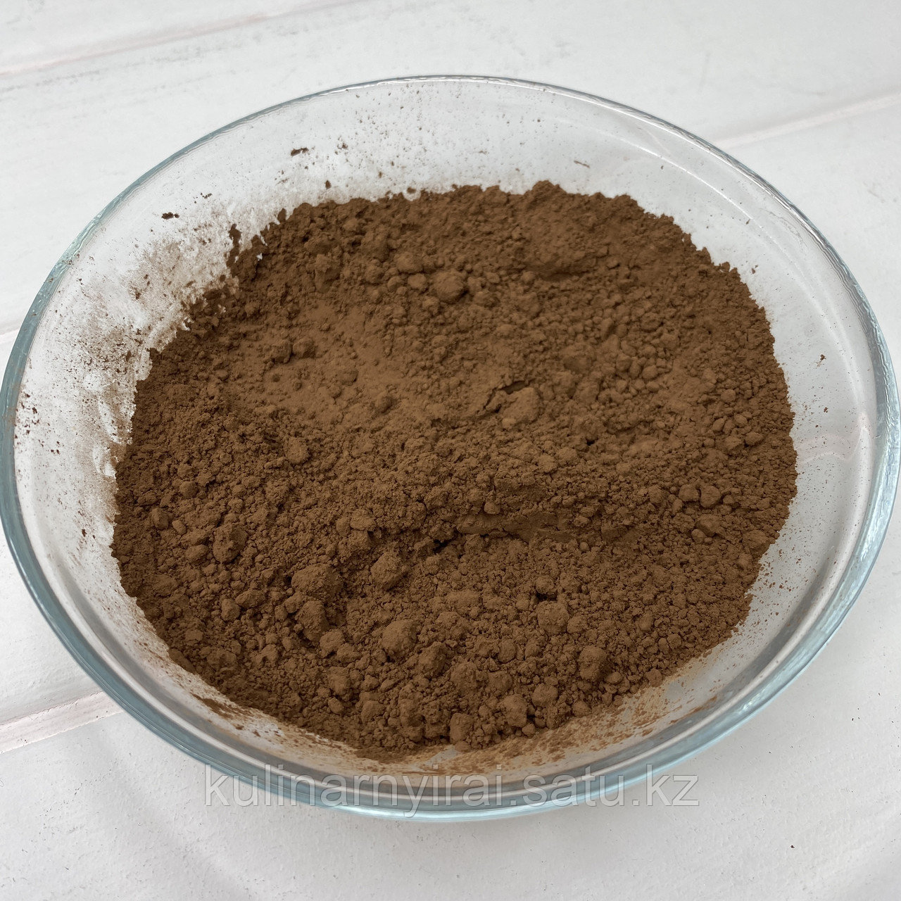 Какао Малайзия