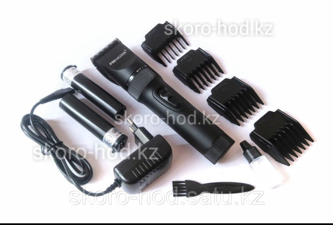 Машинка для стрижки PRO MOZER