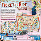 Настольная игра: Ticket to Ride: Азия, фото 3