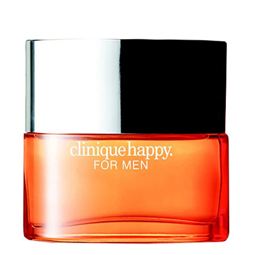 Туалетная вода Clinique Happy for Men (Оригинал - США)
