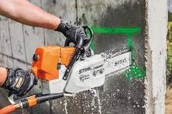 Новинка в семействе STIHL: Цепной бензорез STIHL GS 461