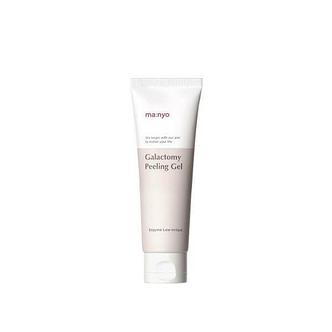 Энзимный пилинг-скатка Manyo Factory Galactomy Peeling Gel, 75мл., фото 2