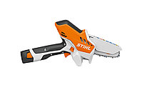 Аккумуляторный сучкорез STIHL GTA 26 SET (комплект), фото 3