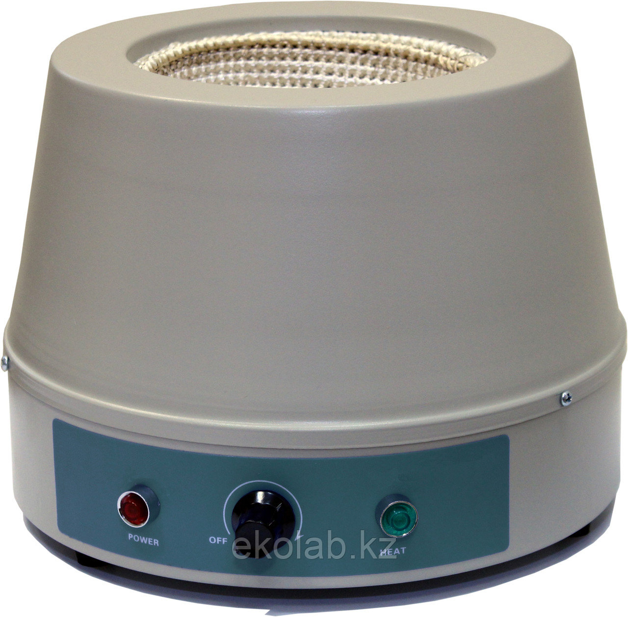 Колбонагреватель Stegler КН-1000 (1000 мл до +450 °C)