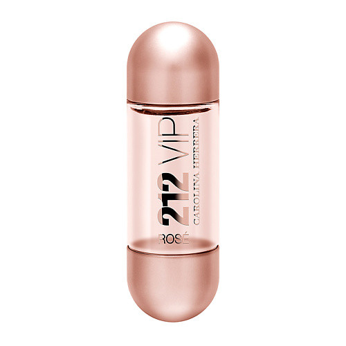 Парфюм 212 VIP Rose Carolina Herrera 80ml (Оригинал - США)