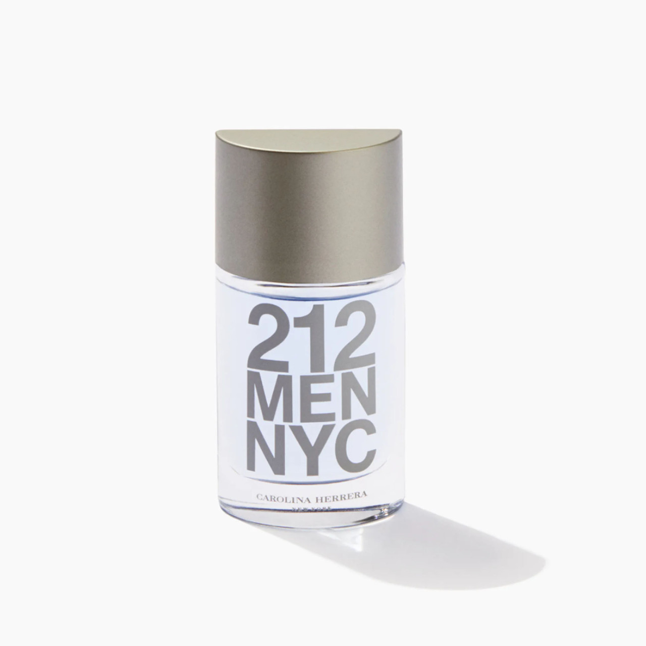 Туалетная вода 212 Carolina Herrera (Оригинал - США)