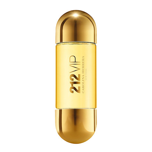 Парфюм 212 Vip Carolina Herrera (Оригинал - США)
