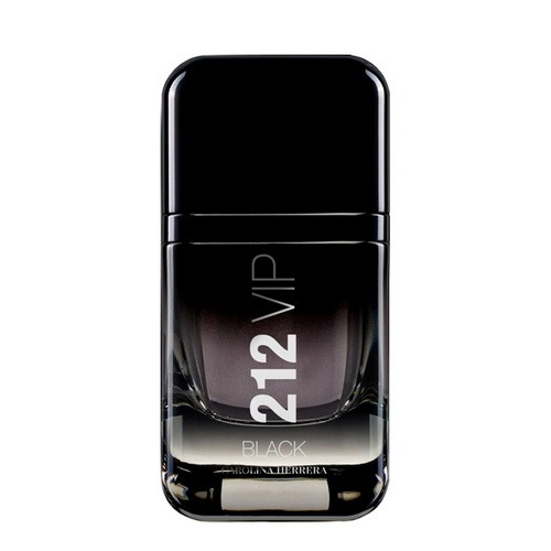 Парфюм 212 Vip Black Carolina Herrera (Оригинал - США)
