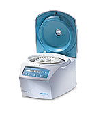 Настольная центрифуга Hettich MIKRO 185 (Германия).