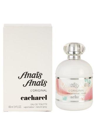 Cacharel Anais Anais L'Original edt tester 100ml