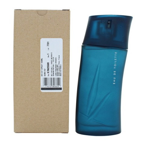 Kenzo pour Homme edt tester 100ml