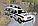 Игрушка детская машинка ДПС металлическая со свето-звуковым сопровождением Die-Cast Metal Model Car Kings-toy, фото 4